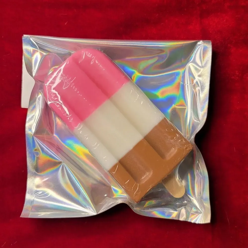 Bath Bomb - Popsicle
